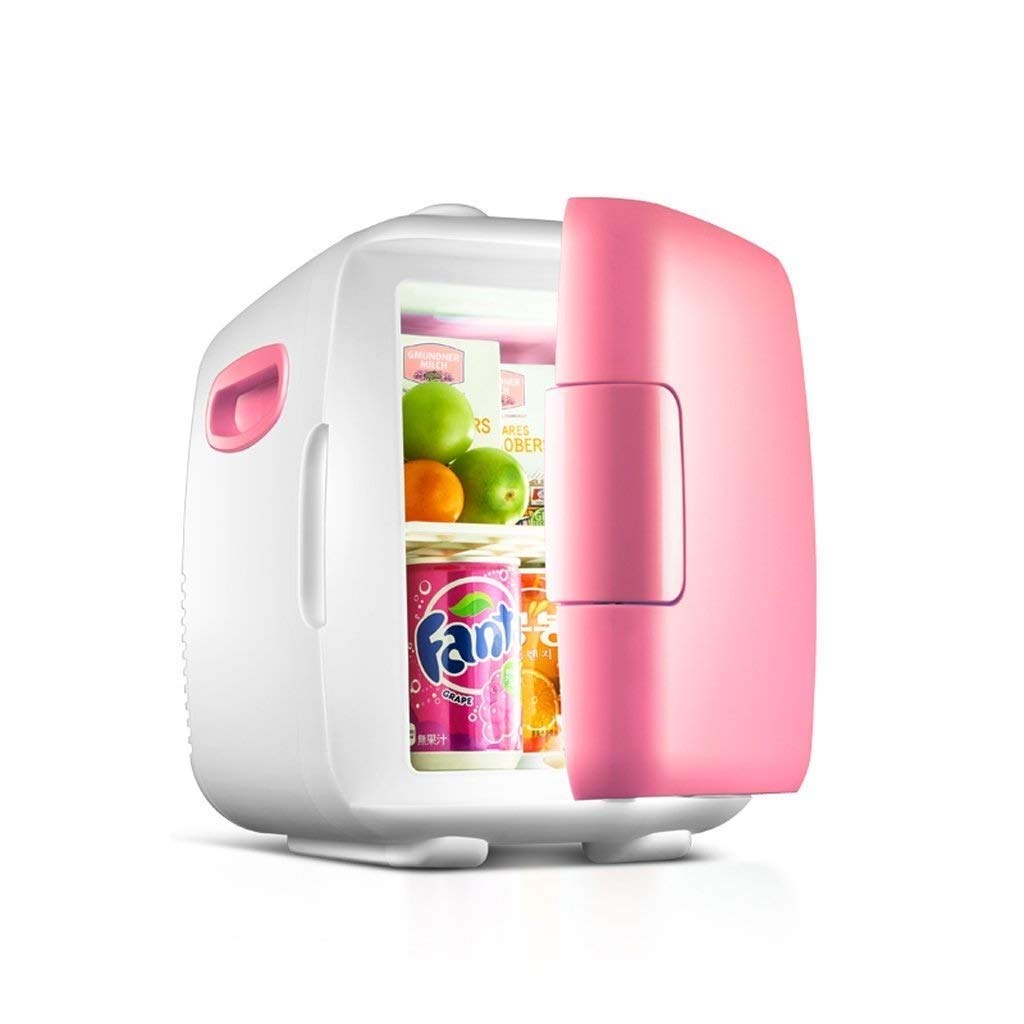 Nevera Portatil Refrigerador For Automóvil, Mini Refrigerador ...