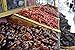 RICO RICO - Cascabel Dried Peppers 3 Oz. - Cascabel Chiles Secos - Premium Peppers - Great For Mexican Cuisine - Packaged In Resealable Bags by RICO RICO