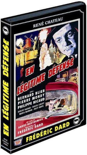 En Legitime Defense