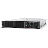HP High-End Virtualization Server 32-Core 128GB RAM 8TB DL380 G10 (Renewed)