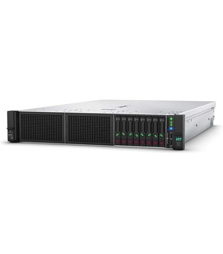 サーバー HPE ProLiant ML110Gen10 Xeon Silver4110 サーバー HPE ProLiant ML110Gen10 Xeon Silver4110 Amazon.com