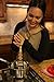 Verve Culture Authentic Artisanal Mexican Molinillo Hot Chocolate Frother, 10