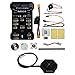 Radiolink Pixhawk PX4 32 Bit ARM Flight Controller + NEO-M8N GPS + Pixhawk Power Module for RC Multirotor Quad for RC Multirotor Quad with 4G Micro-SD