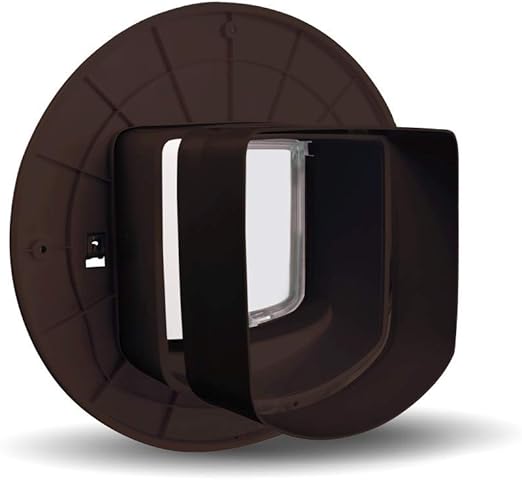 petsafe cat flap tunnel