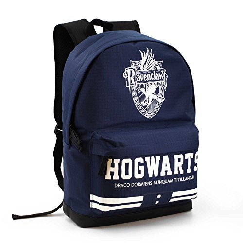 harry potter ravenclaw backpack