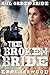 Mail Order Bride: The Broken Bride (Historical Western Romance)
