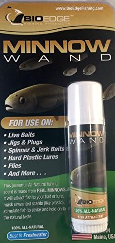 bioedge wand