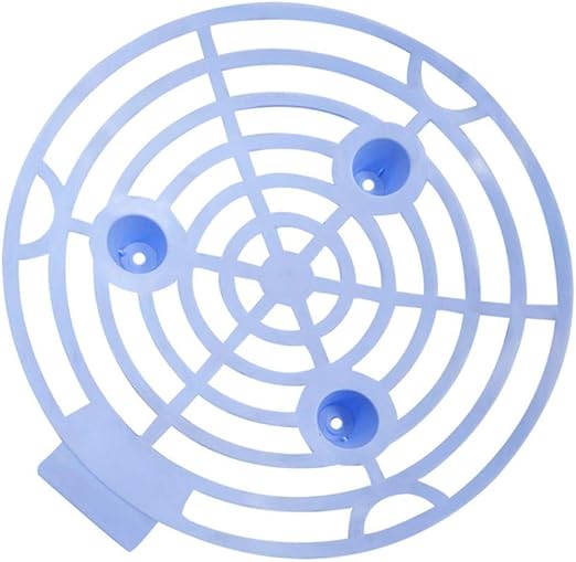 Homeng 6 Piezas de Soporte para Plantas de sandía, Protector de ...