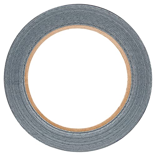 3M No Residue Duct Tape, 1.88 inches by 20 yards, 2420A, 1 roll