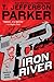 Iron River (Charlie Hood Novel)