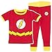 Intimo Little Boys' Flash Logo Pant Set