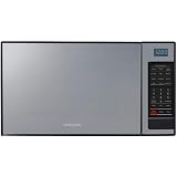 Samsung Ms402Madxbb/Ax Horno De Microondas Con Ceramic Inside, Multicolor :  Amazon.com.mx: Hogar y Cocina