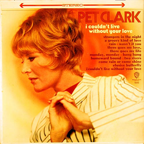 I Couldn T Live Without Your Love i couldn't live without your love LP: Amazon.de: Musik