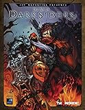 The Art of Darksiders