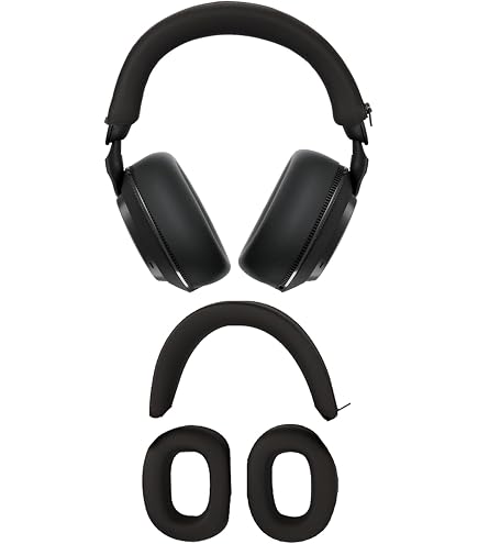 Amazon.com: Headphones Case Earphone Silicones Protective Cover