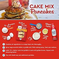 Duncan Hines Signature Golden Butter Recipe Cake
