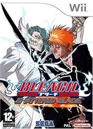 Bleach: Shattered Blade