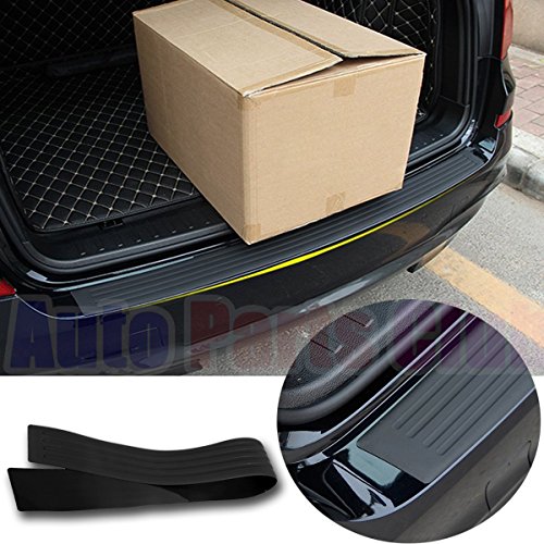 4 Auto+Parts+Club+Scratch+Resistant+Installation