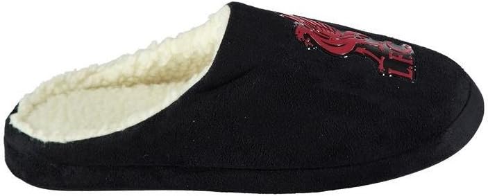 liverpool slippers mens