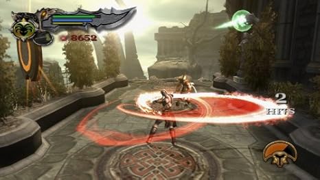 ゴッド オブ ウォー コレクション Ps3 プレイステーション3 Amazon ゴッド オブ ウォー コレクション Ps3 プレイステーション3 Amazon
