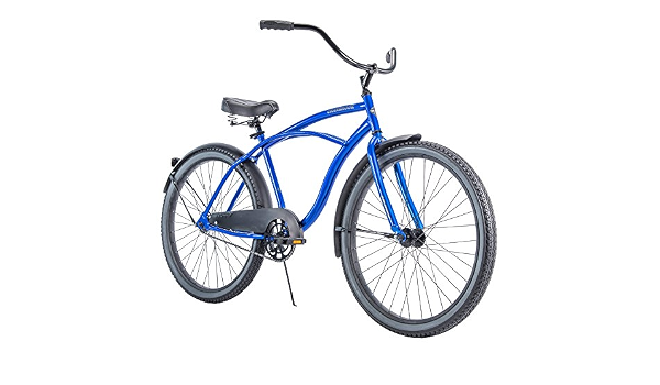 Cranbrook Men's Cruiser Bike Frame 