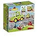 LEGO DUPLO Rally Car 10589