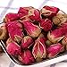 Dried Flowers,Artisan Dried Flower Kit - Candle Making, Soap Making,DIY Soap, Natural Flowers,AAA Food Grade-Lemon,Lavender,Roseleaf,Pink Rose,Red Rose,Jasmine Flower,Rose Petal- 12 Packets with Clip