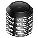 Neewer 3-Pack Filter Set for DJI FPV Drone, CPL Circular Polarizer Filter, UV Filter and ND8 Filter Kit