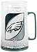 PHILADELPHIA EAGLES MONSTER FREEZER MUG - 36 OZ.