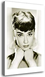 Póster de Sepia con diseño de cara de Sepia, Enmarcado, 20x28inch