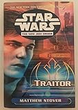 Star Wars: The New Jedi Order: Traitor (Star Wars: The New Jedi Order, 13)