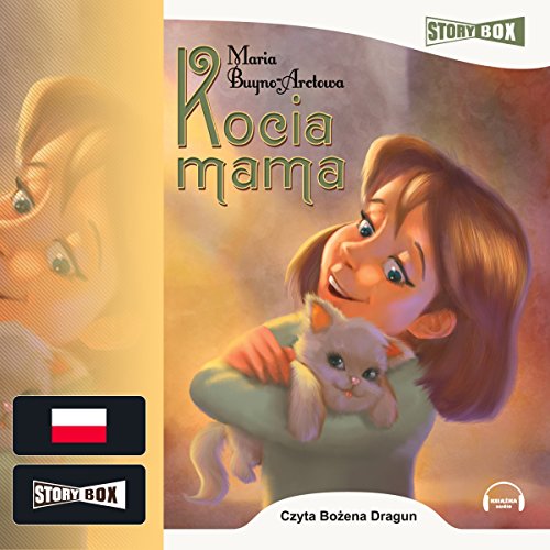 Kocia mama