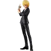 Thunder Tech Hunter x Hunter - Kurapika Grandista Figure