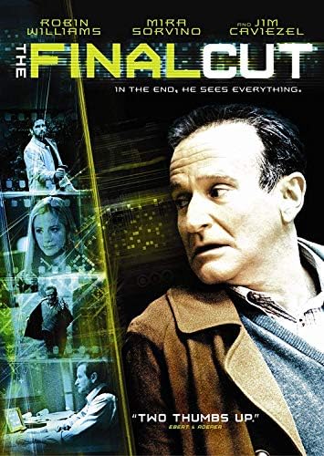 Amazon.com: The Final Cut : Omar Naim: Movies & TV