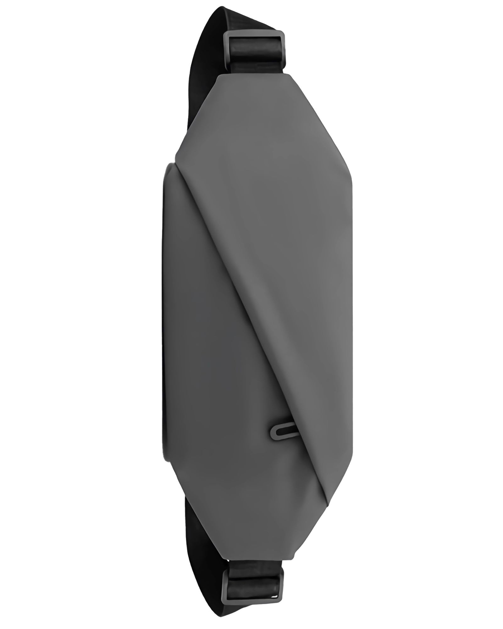 TODREMOU Bum Bag Bumbag Bumbags Anti Theft-Ladies Waterproof Women Bags Men Fanny Pack PU Leather Festival Waist Large Travel Safe