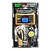 Battery Saver 3015-LCD 25W Pulse Battery Maintainer/Charger/Tester with Battery Rescue