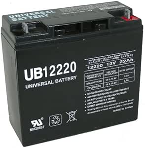 Hr22 12 аккумулятор