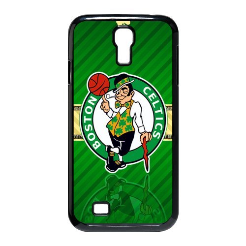 Generic NBA Series Boston Celtics Team Logo Case for SamSung Galaxy S4 mini i9192/i9198