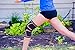 Compression Sleeve Support Brace for Best Performance in Sport, Workout, Tennis, Powerlifting, Tendonitis Prevention, Joint Pain and Arthritis Relief Recovery | Wear Anywhere | Single Wrap
