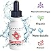 Hemp Oil Extract with Nanotechnology: Best Hemp Oil with Advanced delivery Hemp Benefits: Joint Pain Relief Helps Your Mood Skin Sleep Stress Anxiety Brain Function (NO THC CBD) (300mg)