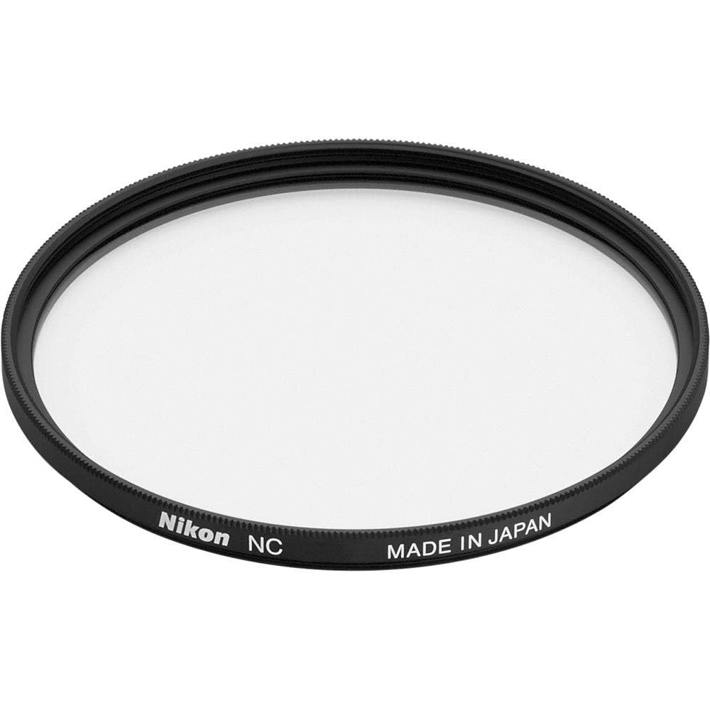 Nikon 77Mm Filter Nc Neutral Colour