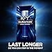 Duration Spray for Men,  K-Y – Male Genital Desensitizer Spray to last longer, 0.16 fl Oz.,  36 Sprays/0.16 Made With Delay Lube for Men To Help Men Last Longer In Bedthumb 3
