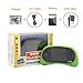 E-MODS GAMING USB Charging Retro Game Console, Portable 260 Built-in Handheld Game, 2.5
