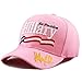 The Hat Depot Unisex 2016 President Campaign Hillary for President Hat
