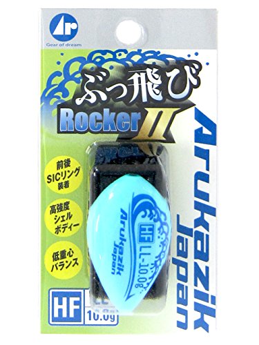 SHIMANO(シマノ) ウキ ソアレ アウトシュート 01T グロー 6.0 SF-A21Q - -の商品画像