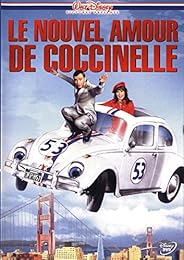 Un Nouvel Amour De Coccinelle