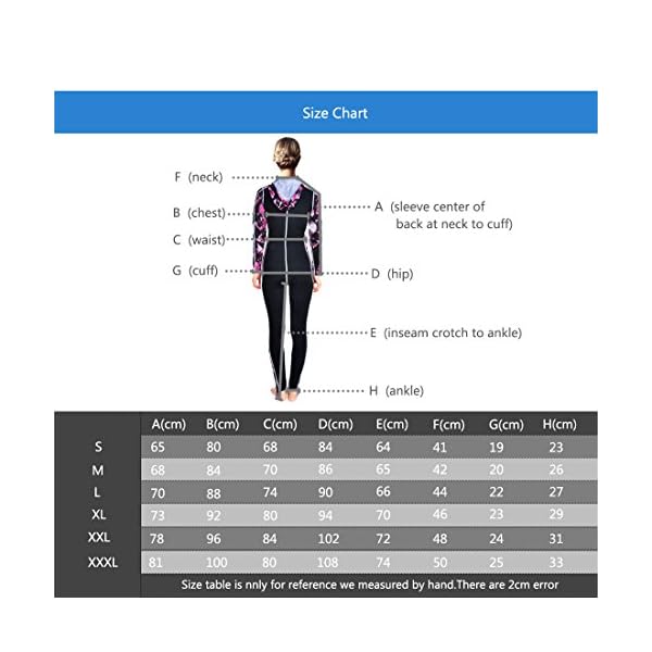 Layatone-Lycra-Full-Body-SwimsuitOne-Piece-Long-Sleeve-Surfing-Suit-Sun-Protection