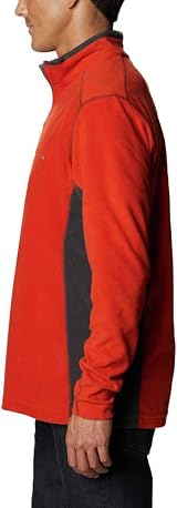 Columbia Klamath Range 2 Half Zip Fleece Pullover Men view 3