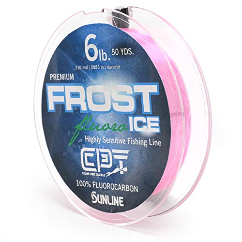 Top 10 Fluorocarbon Fishing Line 3lb of 2020 No Place Called Home