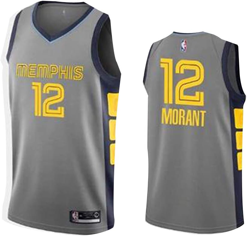 kids ja morant jersey